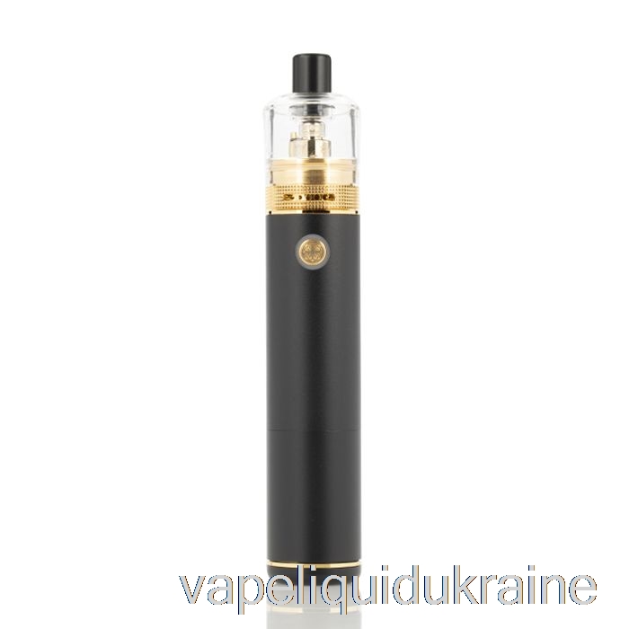 Vape Ukraine dotmod dotStick Starter Kit [Built-In Battery] BLACK